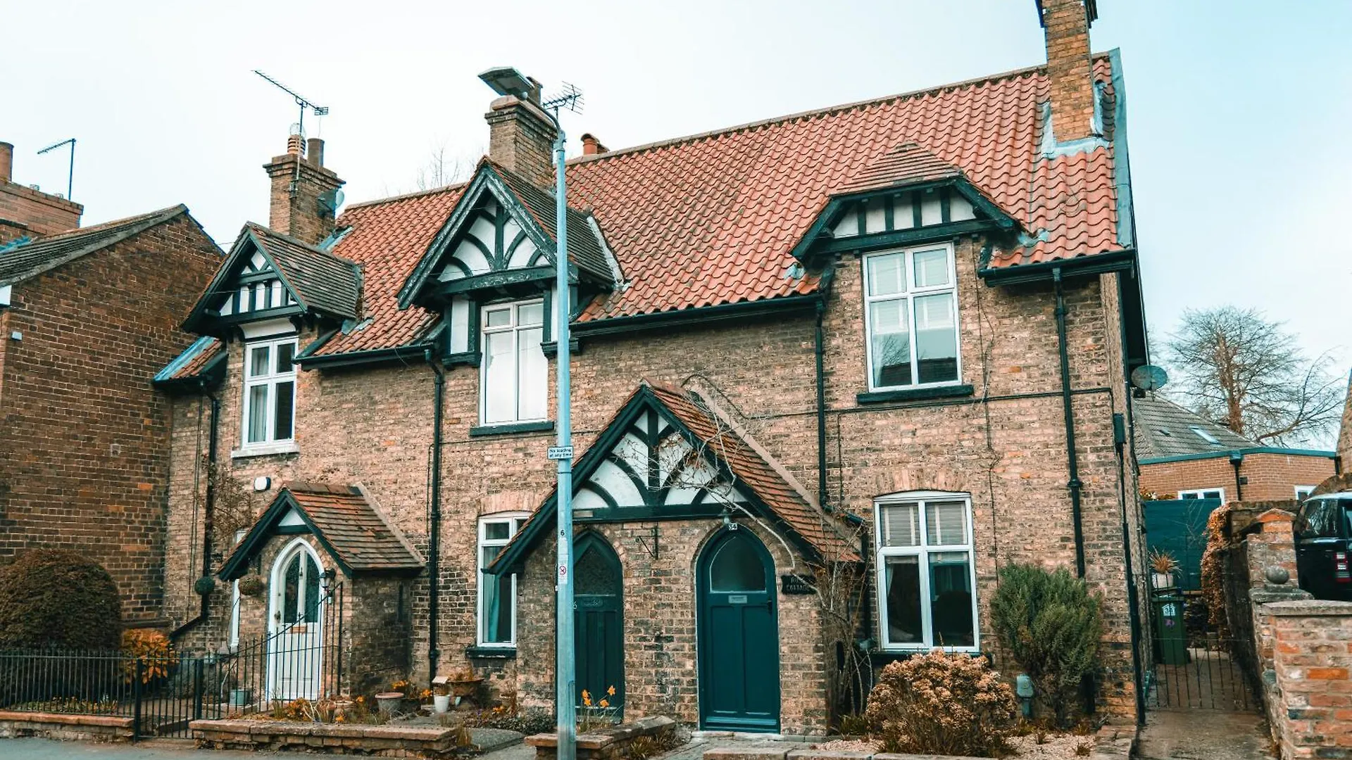 Rose Cottage Brough