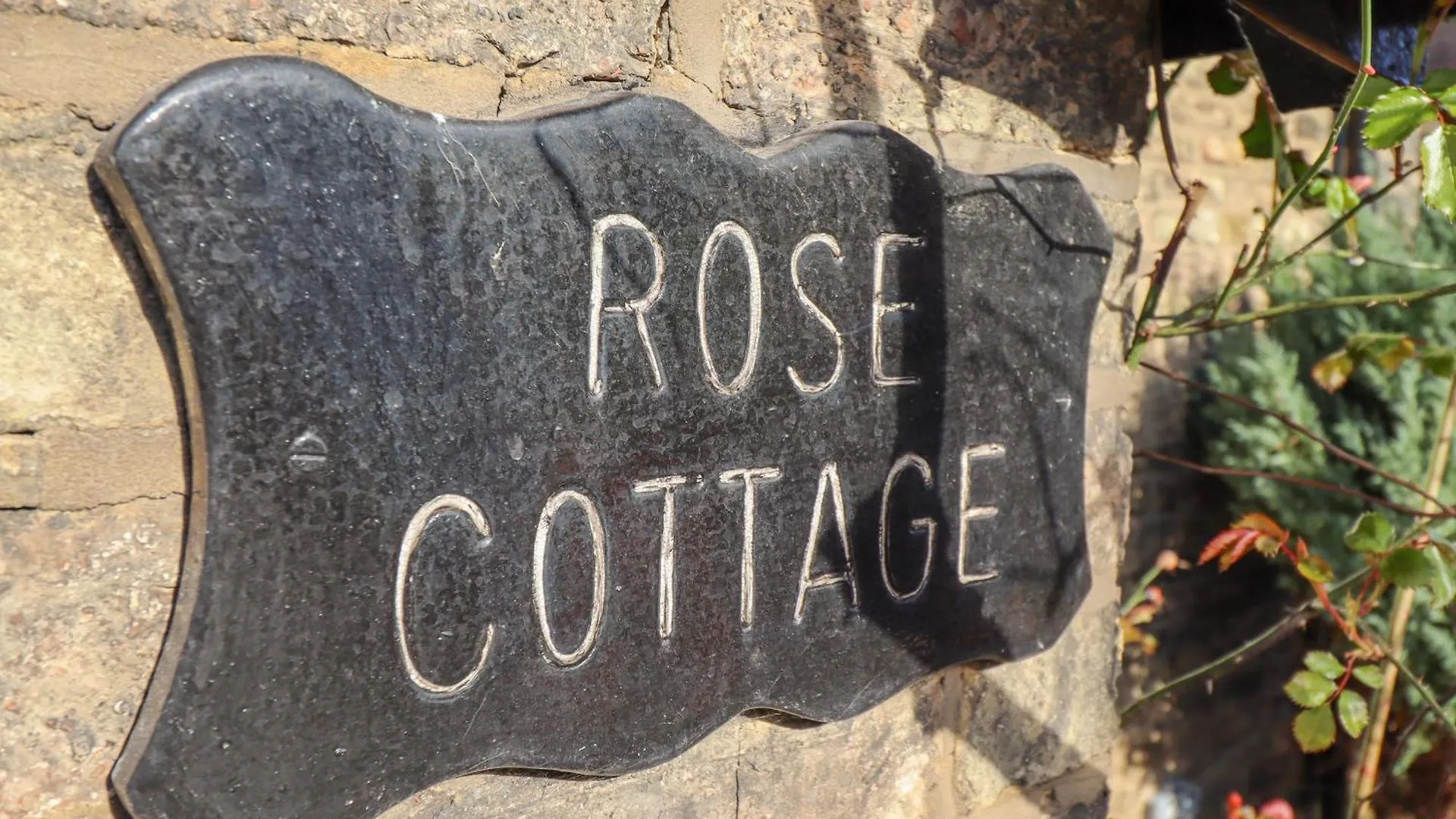 Ferienhaus Rose Cottage Brough